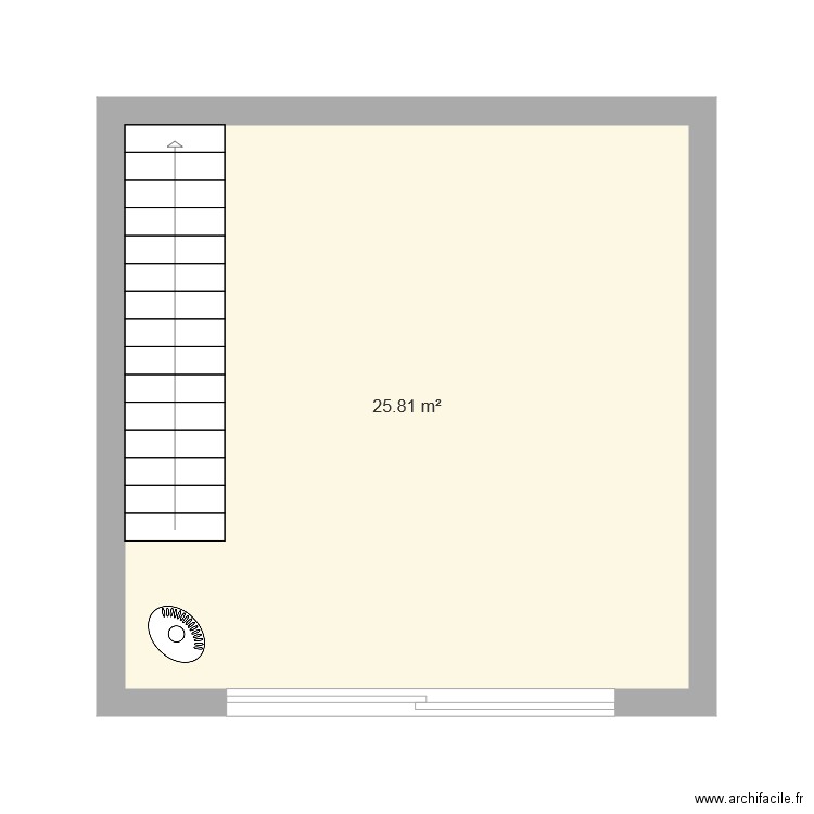 Lauris SAM. Plan de 0 pièce et 0 m2