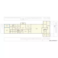 MUPA - Existant - V1