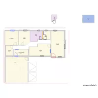 plan ok en longueur bureau ds chbr table ds cuisine