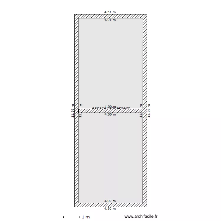etage. Plan de etage. Plan de