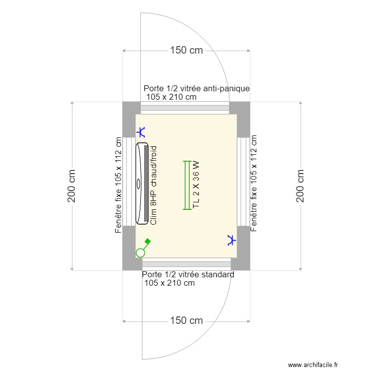 ArcelorMittal Gent. Plan de 0 pièce et 0 m2