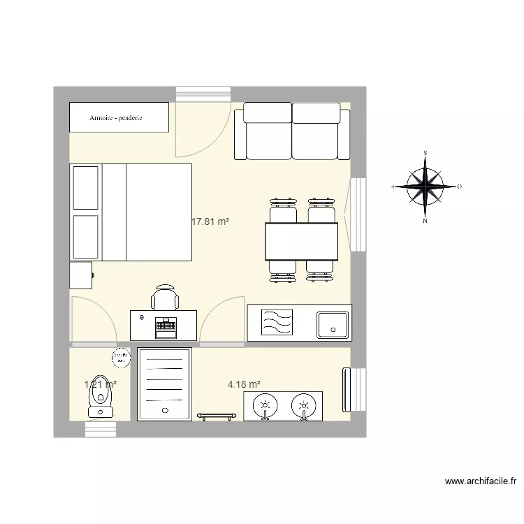 Annexe01. Plan de 