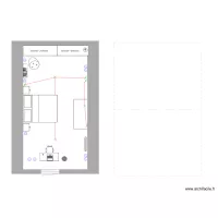 Le Rozel 2&egrave;me &eacute;tage