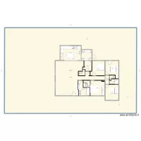 maison salle de bain isol&eacute;