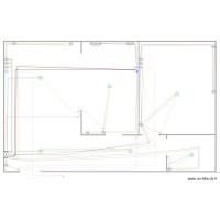 PLAN STUDIO BENAYOUN
