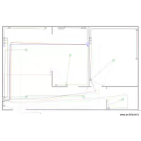 PLAN STUDIO BENAYOUN