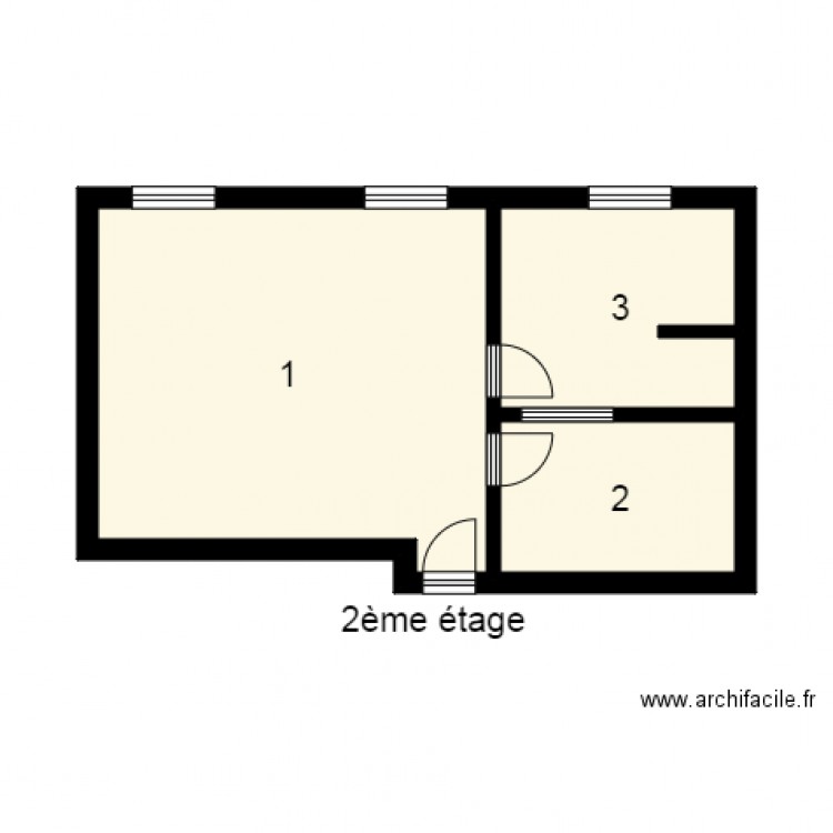 174268 RAHEMTULLA. Plan de 0 pièce et 0 m2