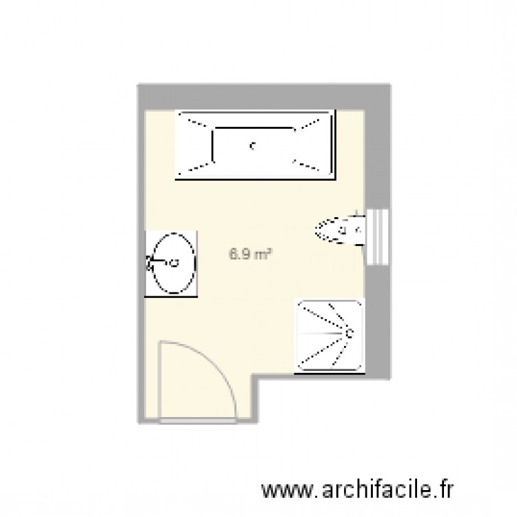 plan colombat. Plan de 0 pièce et 0 m2