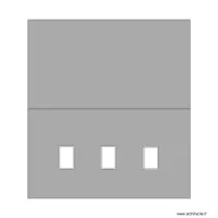 Emplacement des Velux v3