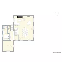 Beuzeville RDC Option dressing entr&eacute;e