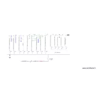 Sch&eacute;mas unifilaire DIDIER TRICNAUX