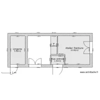 Bressarelle - Batiment B