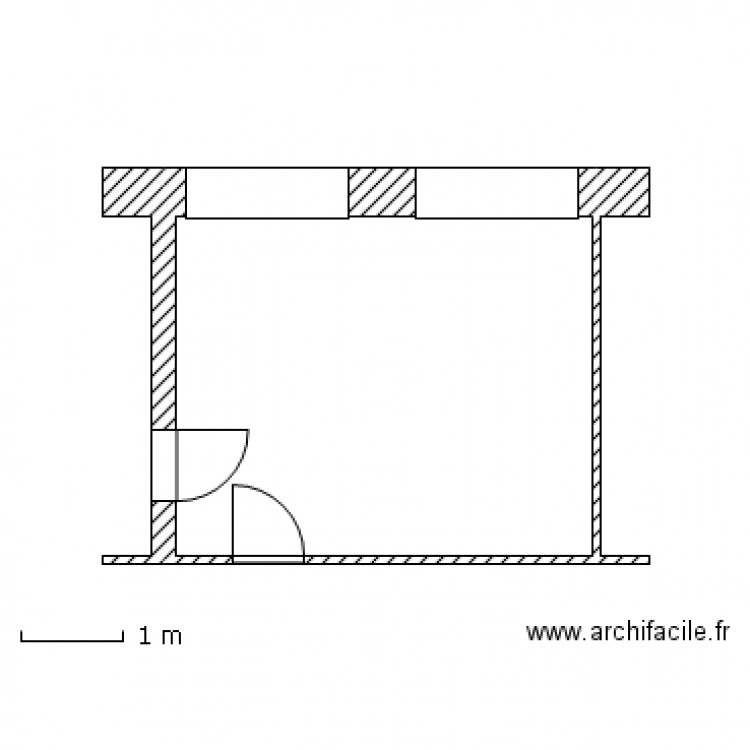 GFJFJJGF. Plan de 0 pièce et 0 m2