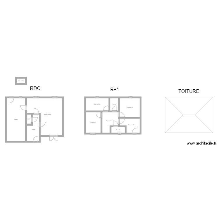 350600776. Plan de 0 pièce et 0 m2