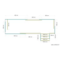 PRD WING Piscine