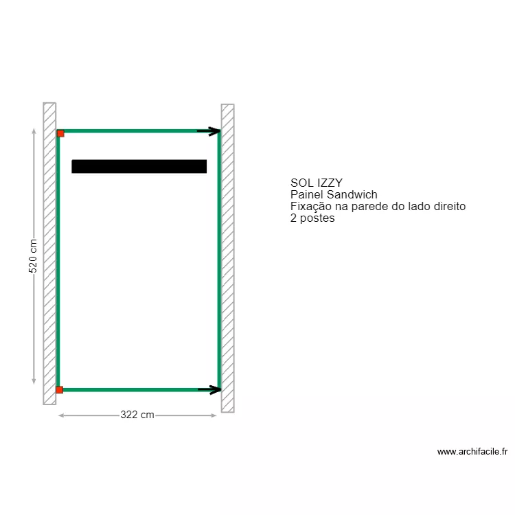 Monica Cataludo- Tavira. Plan de 