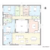 maison carr&eacute; v4