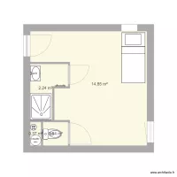 2&egrave;me jardin Robespierre
