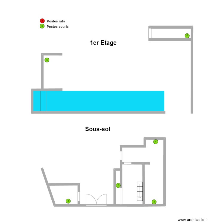 Set-Immo. Plan de 0 pièce et 0 m2