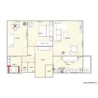 22 crs de la lib&eacute;ration bis 