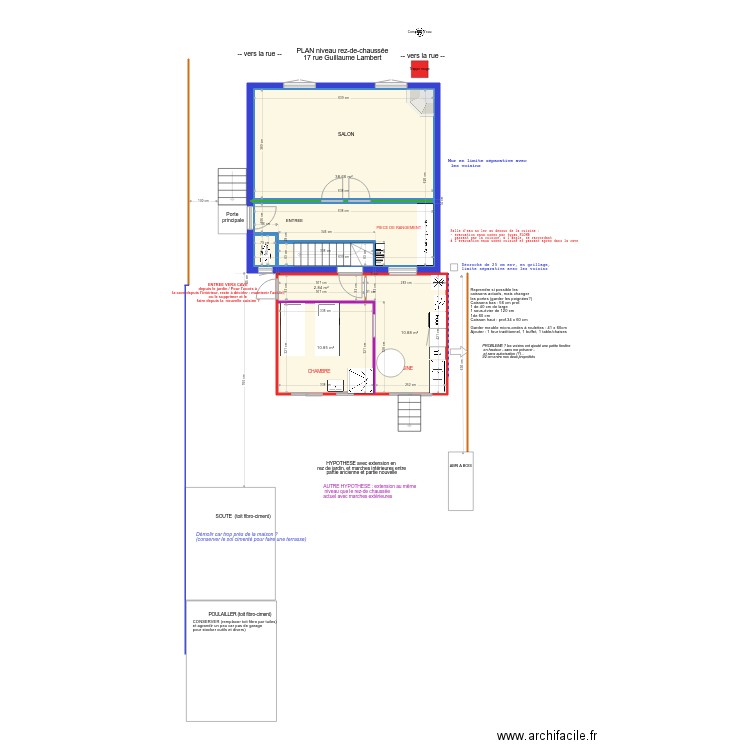 PlanRACCOURCIle26052020. Plan de 0 pièce et 0 m2