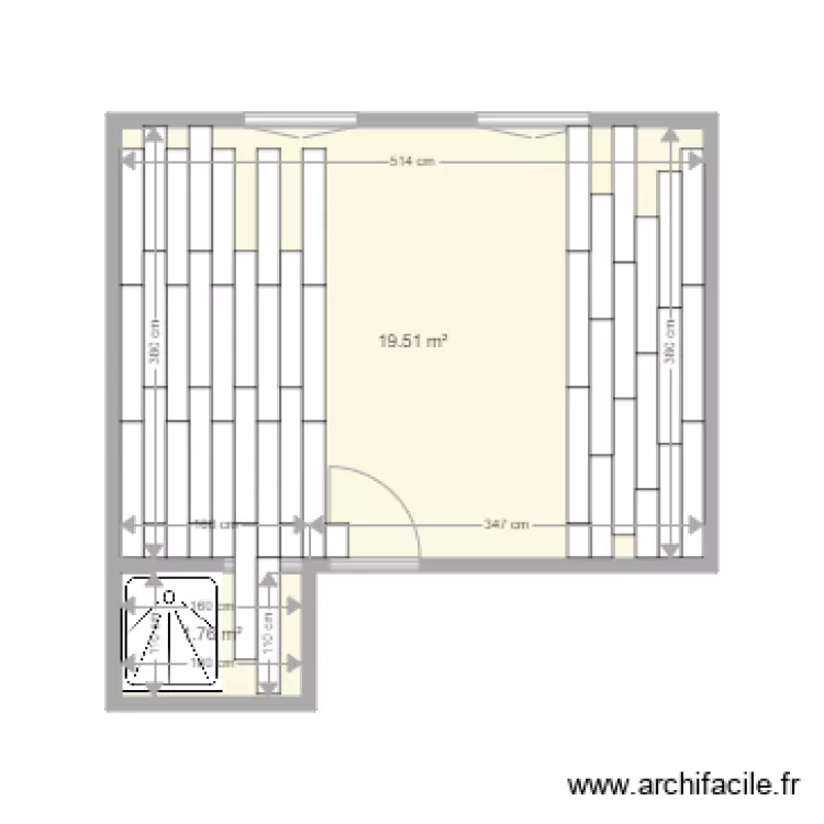 nico plan pose 2. Plan de 