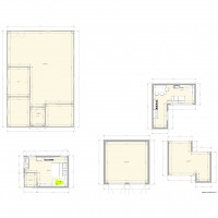 Travaux &eacute;tage