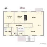 &eacute;tage mondoloni