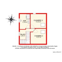 BI 8646 ETAGE 2 NIVEAU 3