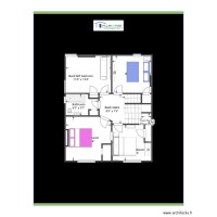 Hartford - 2nd Floor Layout 