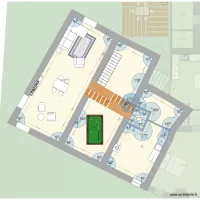 MONTIGNY Sc&eacute;nario 1