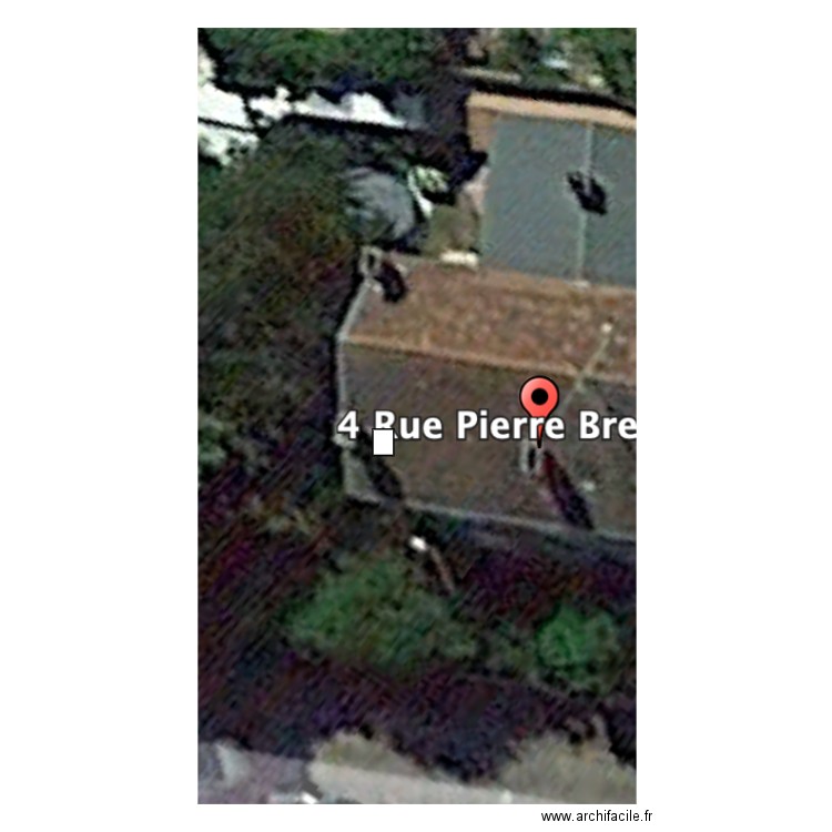 moretti. Plan de 0 pièce et 0 m2