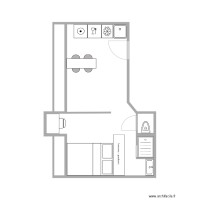 plan condamine meubles