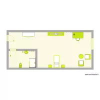 D&eacute;sinfection Chambre