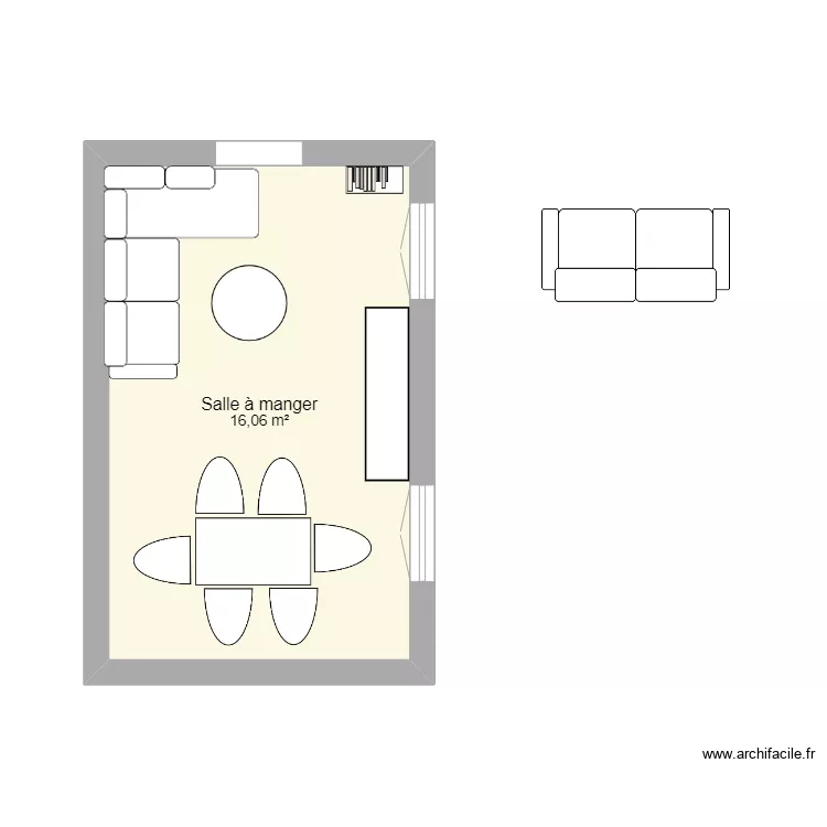 Plan Cuisine. Plan de Plan Cuisine. Plan de