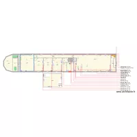 CALE ELECTRICITE PRISE