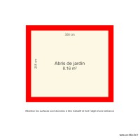 BI 4168 annexe