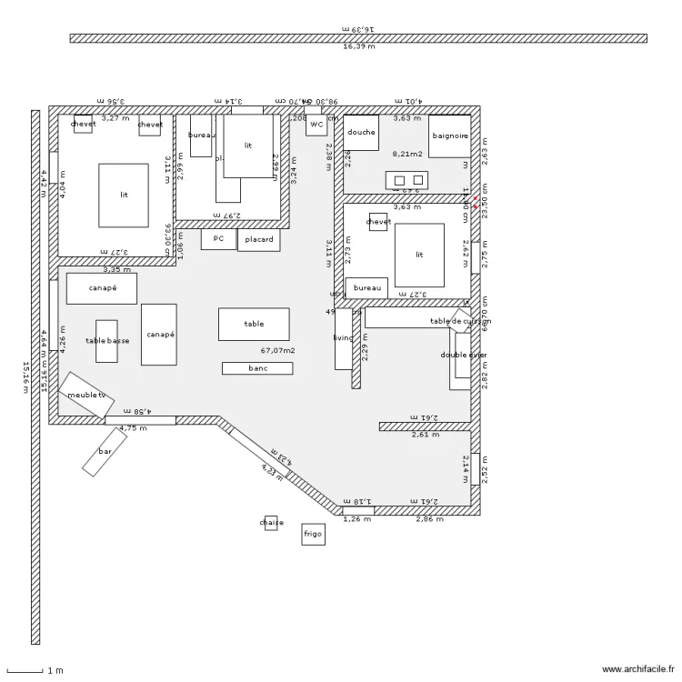 prinquiau7. Plan de prinquiau7. Plan de