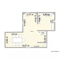 Bureau plan