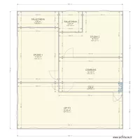 LYAUTEY 23 1ER ETAGE 01
