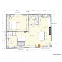 RDC Pinceloup 1 Option2