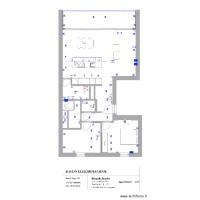 Appartement  Meuse View Bâtiment C19