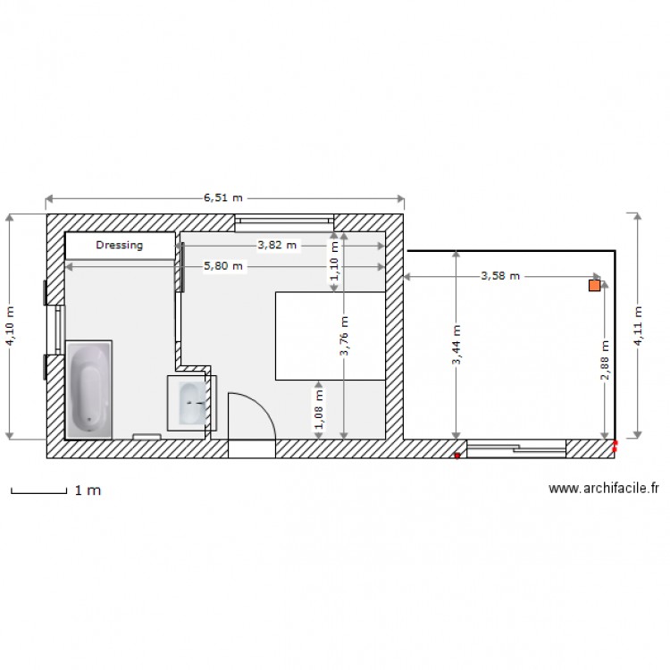 extension_def Plan dessiné par druart