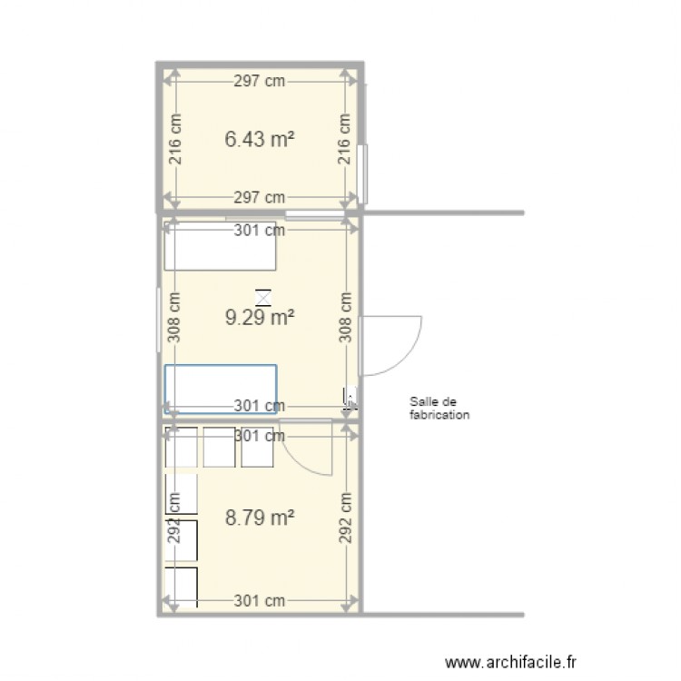 keralait. Plan de 0 pièce et 0 m2