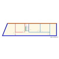 bienvillers au bois etat futur etage electricité plomberie
