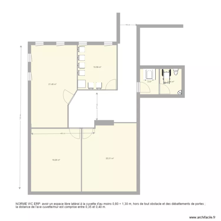 MAUDoption1. Plan de 