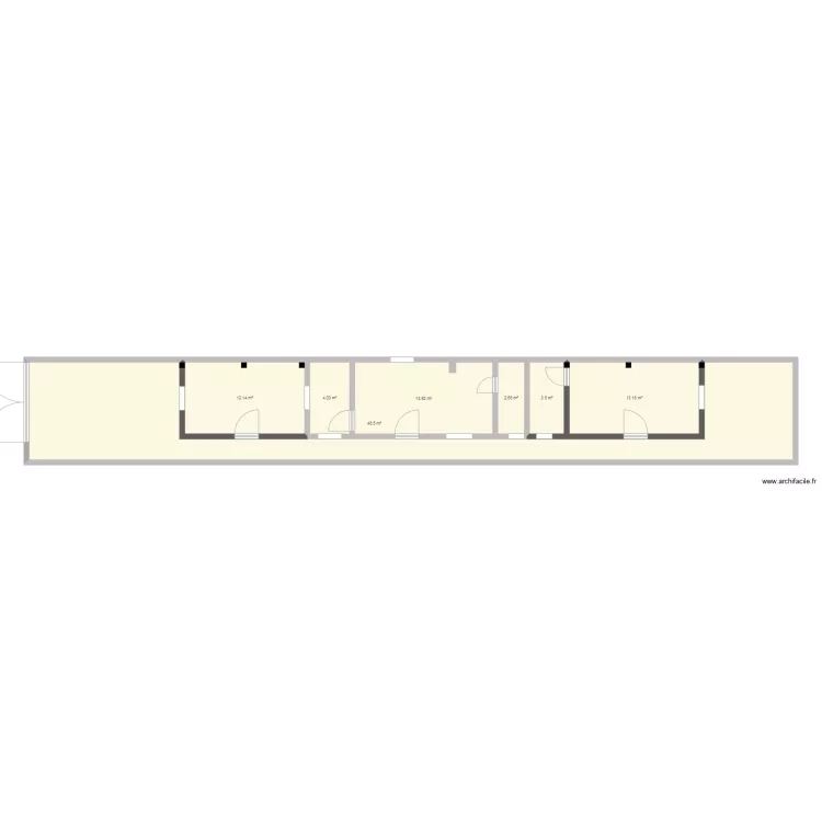 Liaisons Boîte. Plan de Liaisons Boîte. Plan de