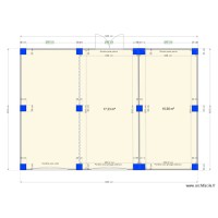 Occasions 63631 et 63672