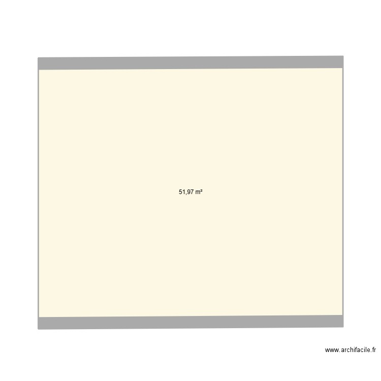 MODULE Centrale XXL. Plan de 0 pièce et 0 m2