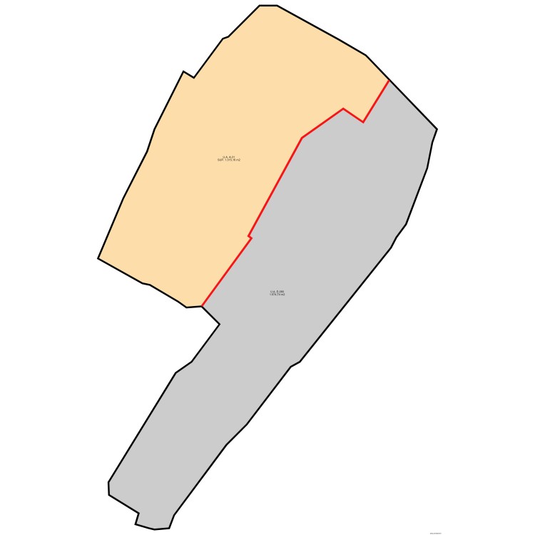 CASA QUEROL. Plan de 0 pièce et 0 m2
